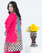 Printed Co-ord Set 2